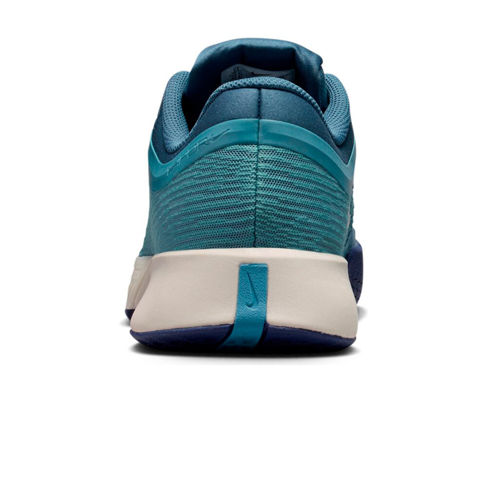 Nike Zapatillas Tenis Hombre M ZOOM VAPOR PRO 3 HC vista trasera