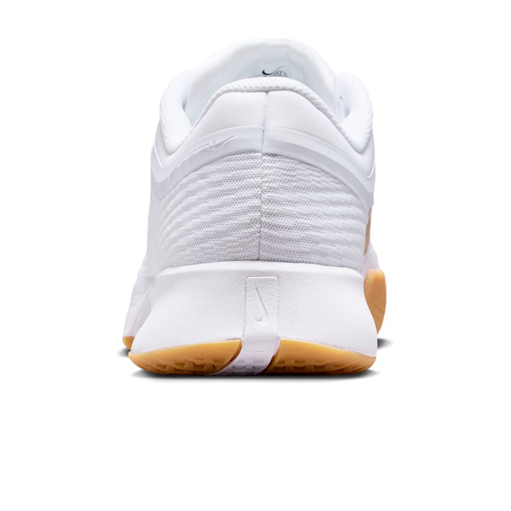 Nike Zapatillas Tenis Hombre M ZOOM VAPOR PRO 3 HC vista trasera