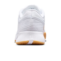Nike Zapatillas Tenis Hombre M ZOOM VAPOR PRO 3 HC vista trasera