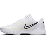 Nike Zapatillas Tenis Mujer W NIKE COURT LITE 4 lateral interior
