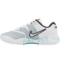Nike Zapatillas Tenis Mujer W NIKE COURT LITE 4 lateral interior