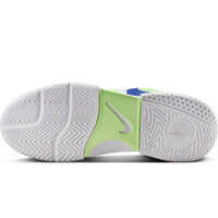 Nike Zapatillas Tenis Mujer W NIKE COURT LITE 4 vista superior