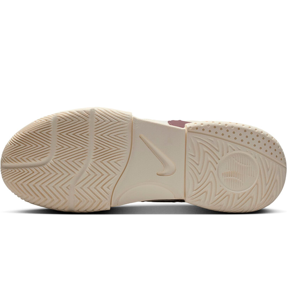 Nike Zapatillas Tenis Mujer W NIKE COURT LITE 4 vista superior