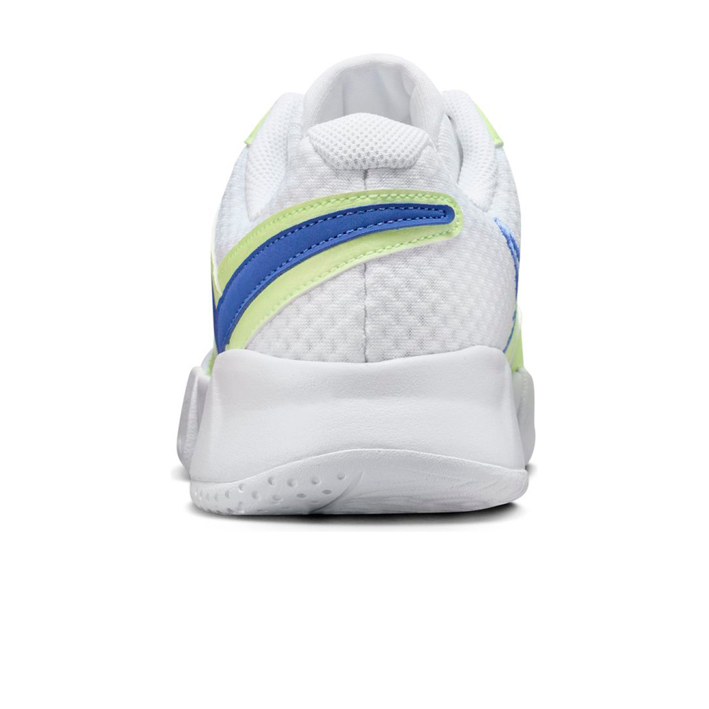 Nike Zapatillas Tenis Mujer W NIKE COURT LITE 4 vista trasera