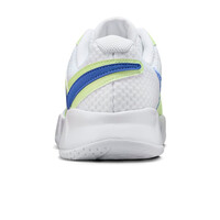 Nike Zapatillas Tenis Mujer W NIKE COURT LITE 4 vista trasera
