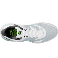 Nike Zapatillas Tenis Mujer W NIKE COURT LITE 4 vista trasera