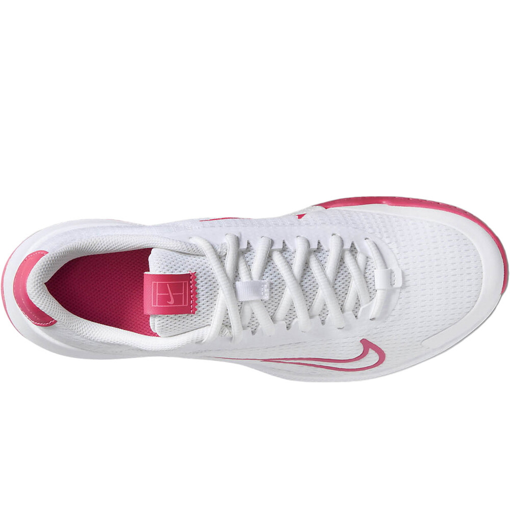 Nike Zapatillas Tenis Mujer W NIKE VAPOR LITE 2 HC 05