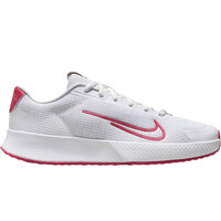 Nike Zapatillas Tenis Mujer W NIKE VAPOR LITE 2 HC lateral exterior