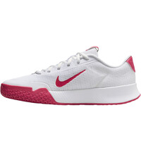 Nike Zapatillas Tenis Mujer W NIKE VAPOR LITE 2 HC lateral interior