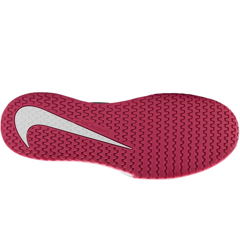 Nike Zapatillas Tenis Mujer W NIKE VAPOR LITE 2 HC vista superior