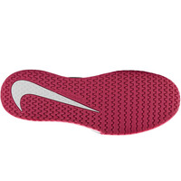 Nike Zapatillas Tenis Mujer W NIKE VAPOR LITE 2 HC vista superior