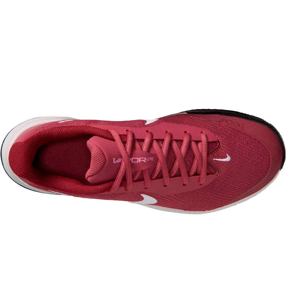 Nike Zapatillas Tenis Mujer W VAPOR LITE 3  CLY 05
