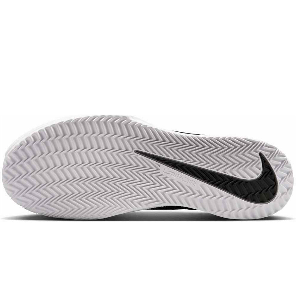Nike Zapatillas Tenis Mujer W VAPOR LITE 3  CLY vista superior