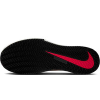 Nike Zapatillas Tenis Mujer W VAPOR LITE 3  CLY vista superior