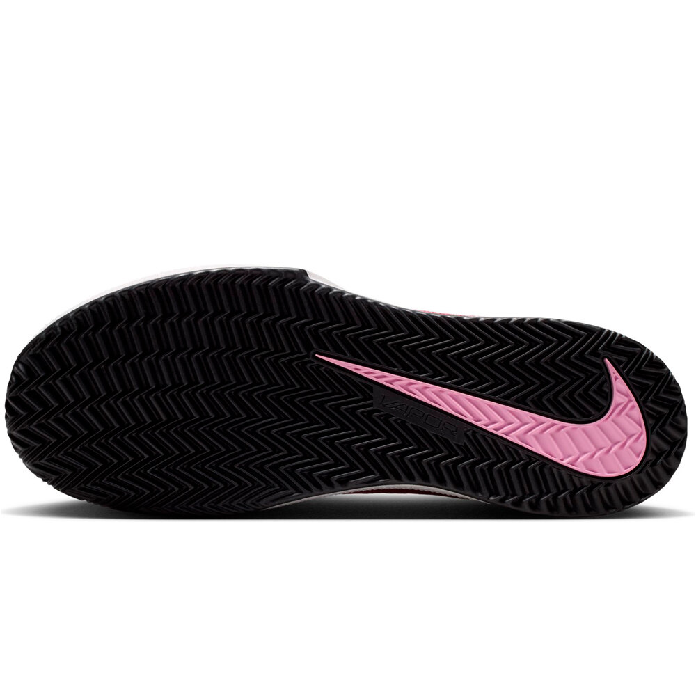 Nike Zapatillas Tenis Mujer W VAPOR LITE 3  CLY vista superior