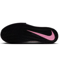 Nike Zapatillas Tenis Mujer W VAPOR LITE 3  CLY vista superior