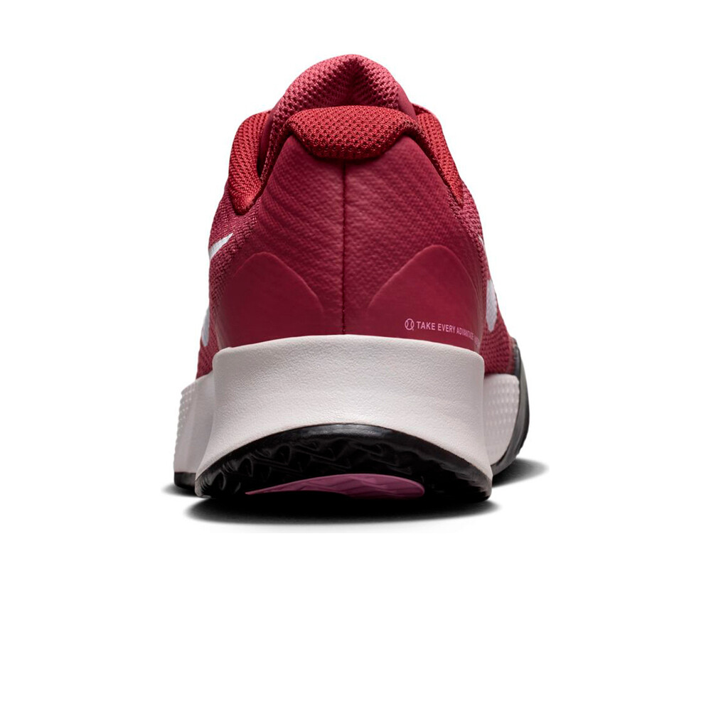 Nike Zapatillas Tenis Mujer W VAPOR LITE 3  CLY vista trasera