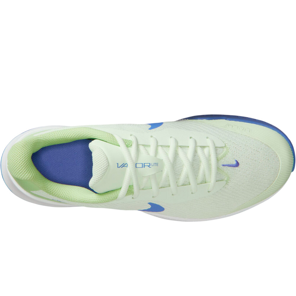 Nike Zapatillas Tenis Mujer W VAPOR LITE 3 HC 05