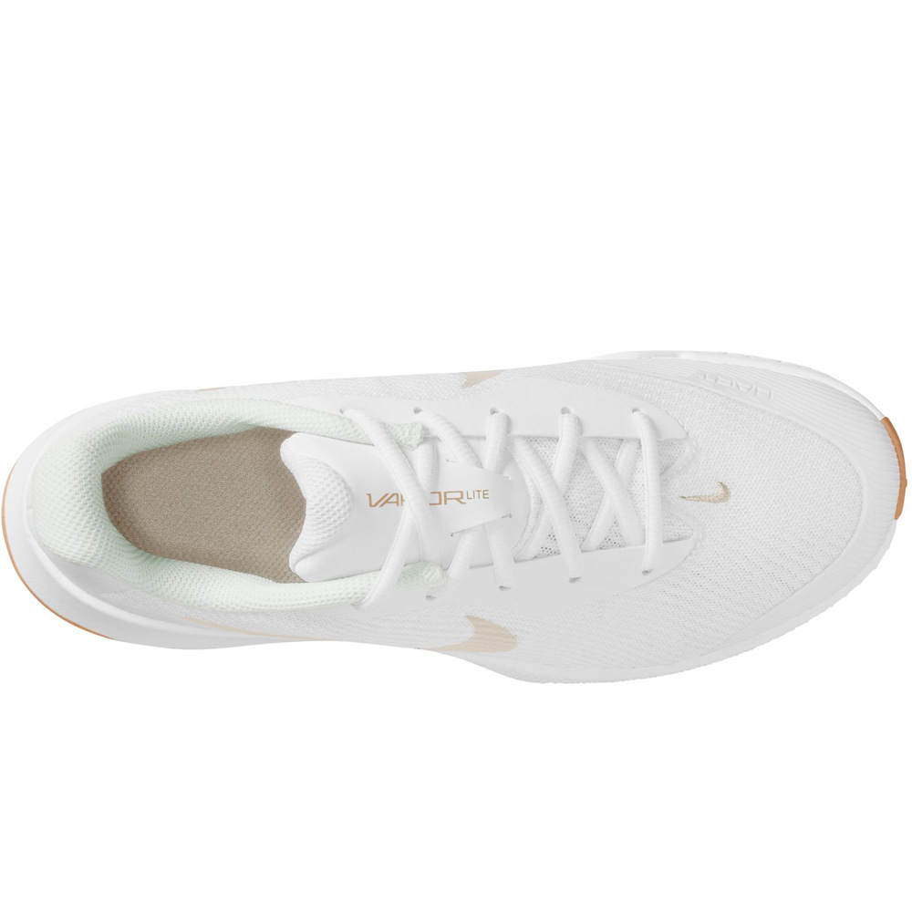Nike Zapatillas Tenis Mujer W VAPOR LITE 3 HC 05