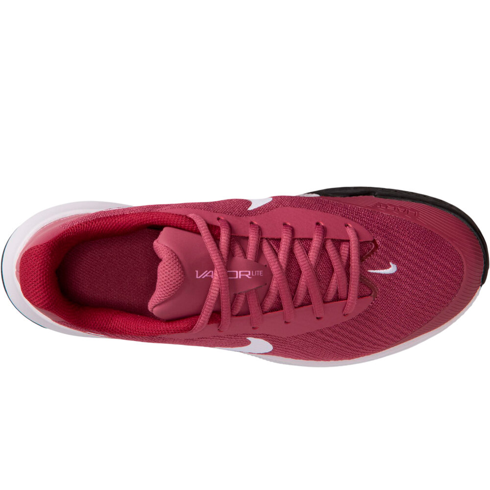 Nike Zapatillas Tenis Mujer W VAPOR LITE 3 HC 05