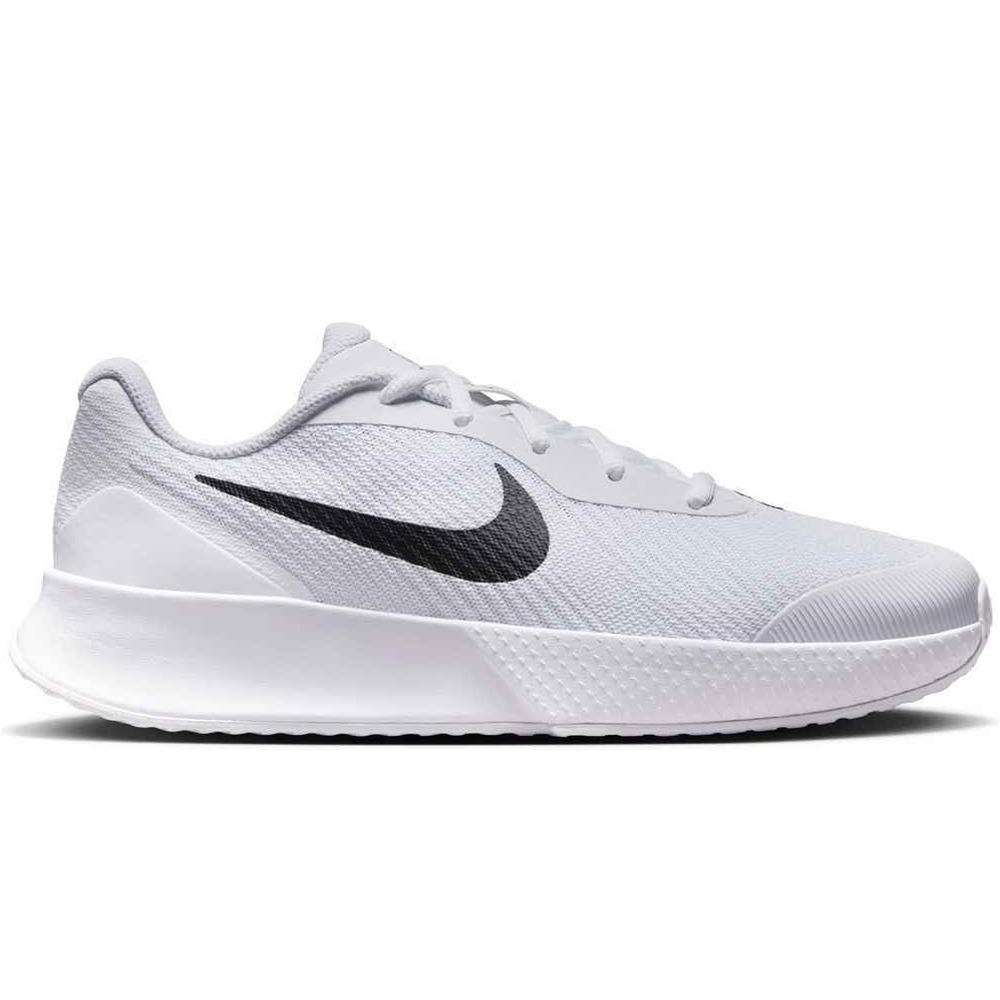 Nike Zapatillas Tenis Mujer W VAPOR LITE 3 HC lateral exterior