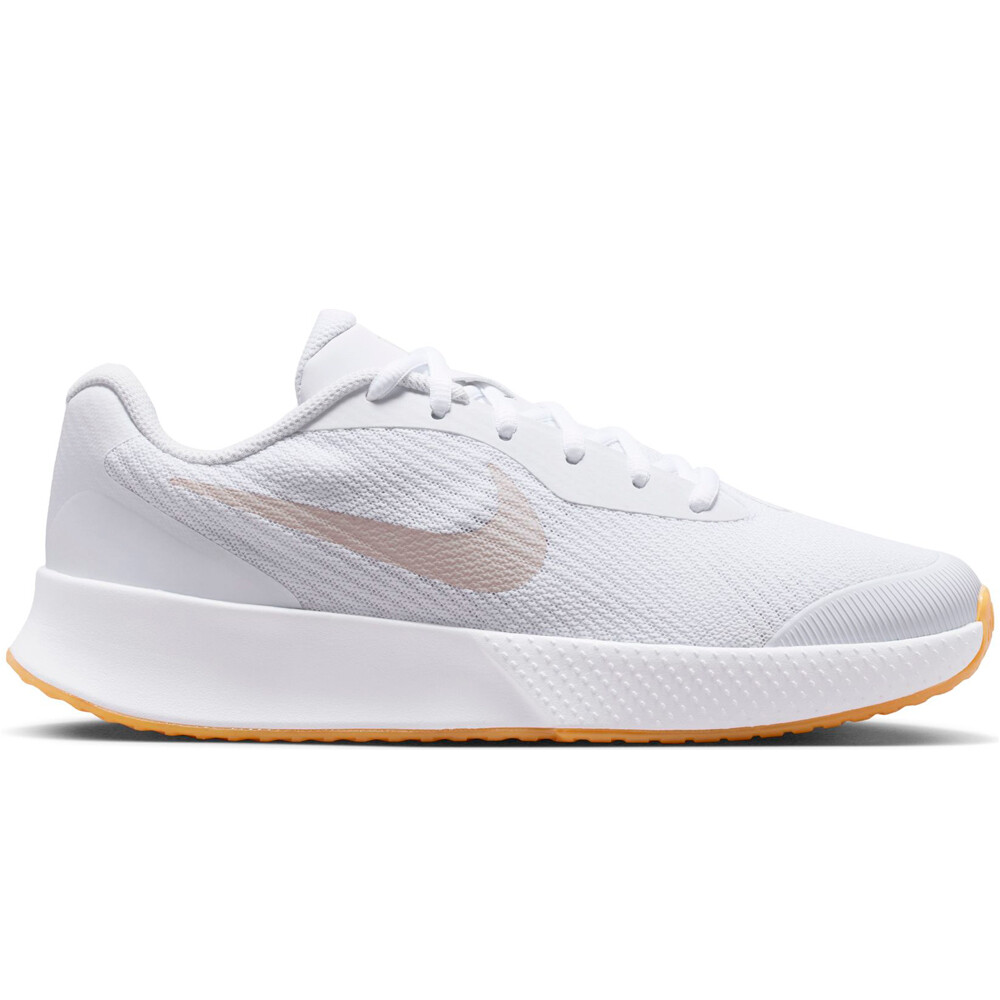Nike Zapatillas Tenis Mujer W VAPOR LITE 3 HC lateral exterior