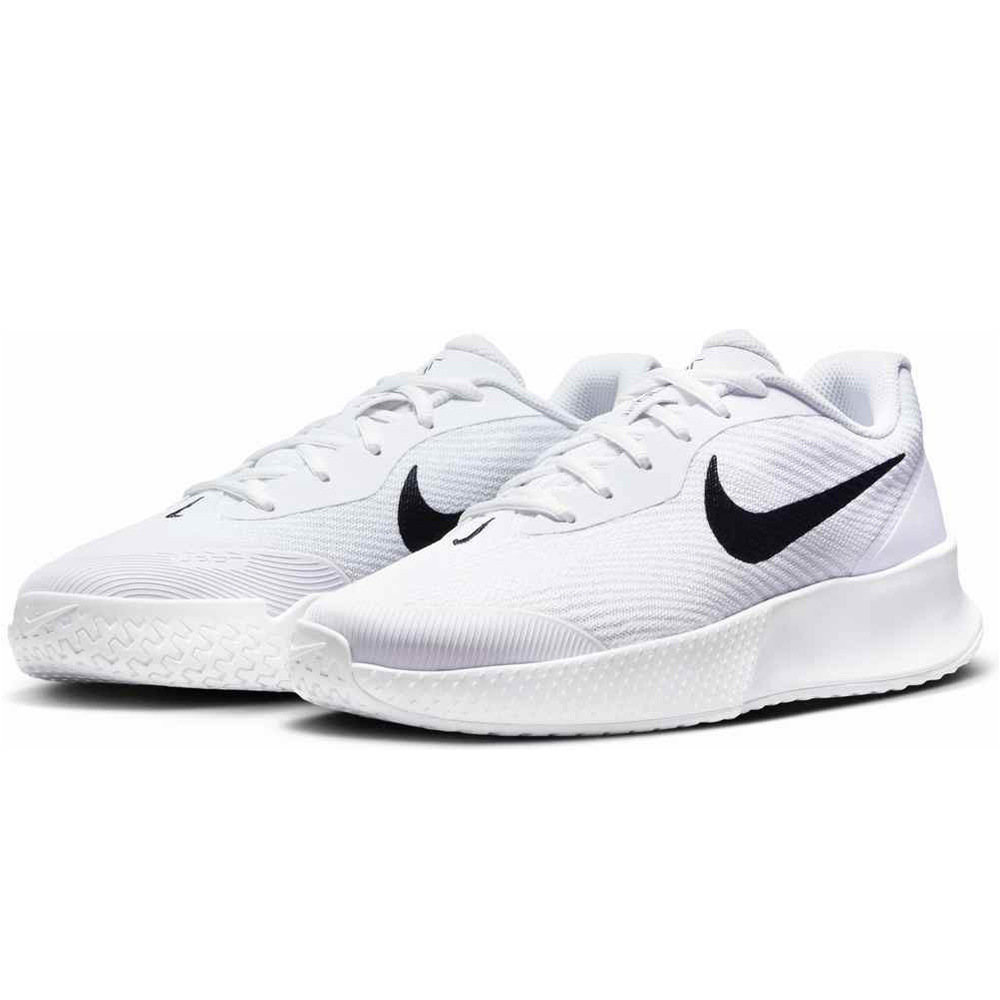 Nike Zapatillas Tenis Mujer W VAPOR LITE 3 HC lateral interior