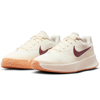 Nike Zapatillas Tenis Mujer W VAPOR LITE 3 HC lateral interior