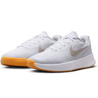 Nike Zapatillas Tenis Mujer W VAPOR LITE 3 HC lateral interior