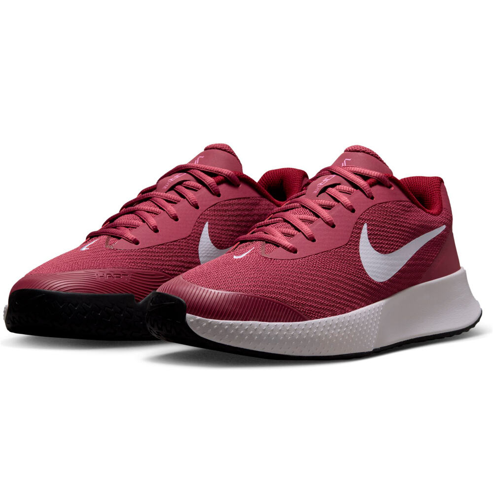 Nike Zapatillas Tenis Mujer W VAPOR LITE 3 HC lateral interior