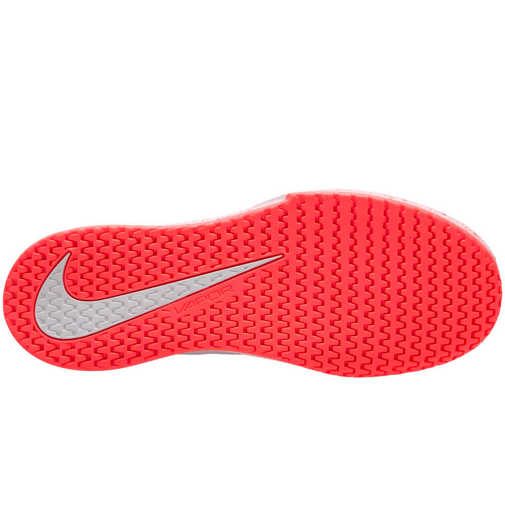 Nike Zapatillas Tenis Mujer W VAPOR LITE 3 HC PRM puntera