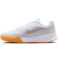 Nike Zapatillas Tenis Mujer W VAPOR LITE 3 HC puntera