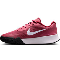 Nike Zapatillas Tenis Mujer W VAPOR LITE 3 HC puntera