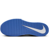 Nike Zapatillas Tenis Mujer W VAPOR LITE 3 HC vista superior