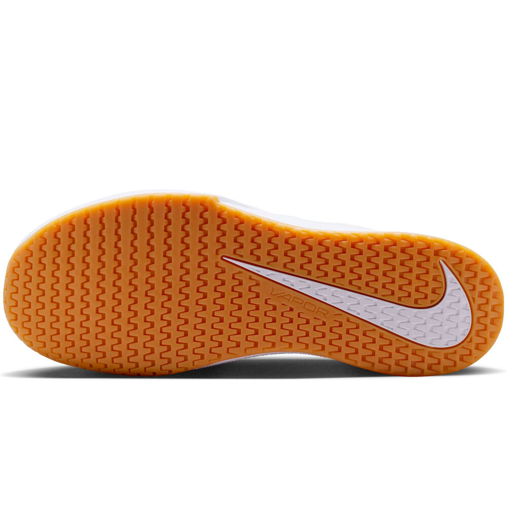 Nike Zapatillas Tenis Mujer W VAPOR LITE 3 HC vista superior