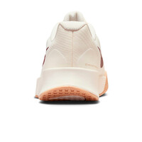 Nike Zapatillas Tenis Mujer W VAPOR LITE 3 HC vista trasera