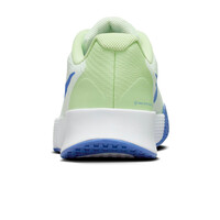 Nike Zapatillas Tenis Mujer W VAPOR LITE 3 HC vista trasera