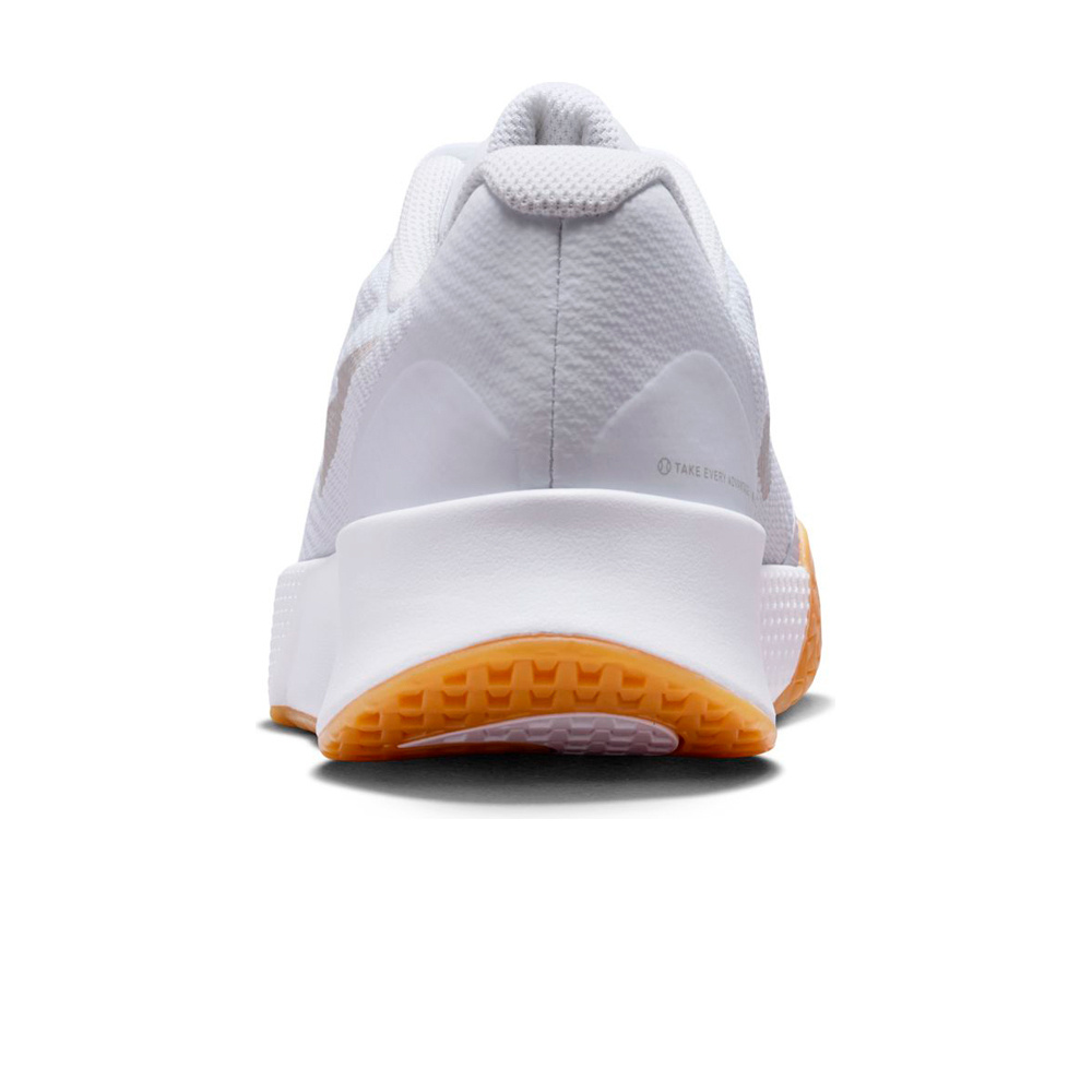 Nike Zapatillas Tenis Mujer W VAPOR LITE 3 HC vista trasera