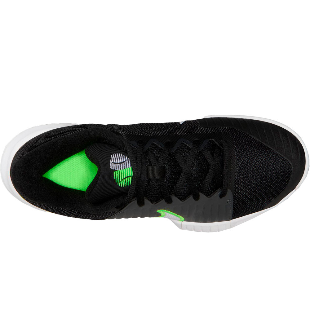 Nike Zapatillas Tenis Mujer W ZOOM GP CHALLENGE PRO CLY 05