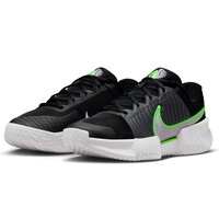 Nike Zapatillas Tenis Mujer W ZOOM GP CHALLENGE PRO CLY lateral interior