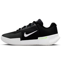 Nike Zapatillas Tenis Mujer W ZOOM GP CHALLENGE PRO CLY puntera