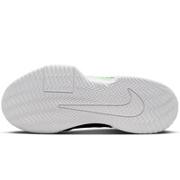 Nike Zapatillas Tenis Mujer W ZOOM GP CHALLENGE PRO CLY vista superior