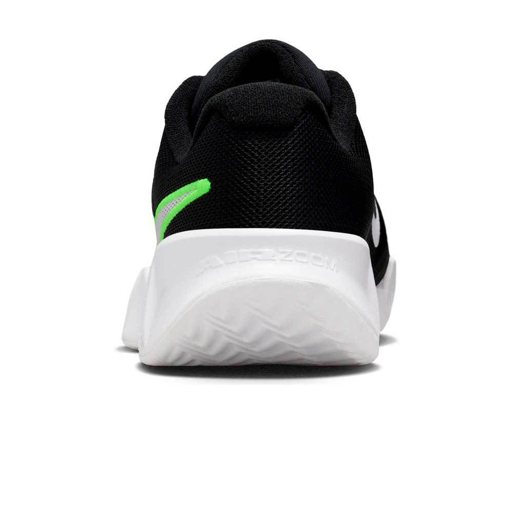 Nike Zapatillas Tenis Mujer W ZOOM GP CHALLENGE PRO CLY vista trasera