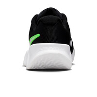 Nike Zapatillas Tenis Mujer W ZOOM GP CHALLENGE PRO CLY vista trasera