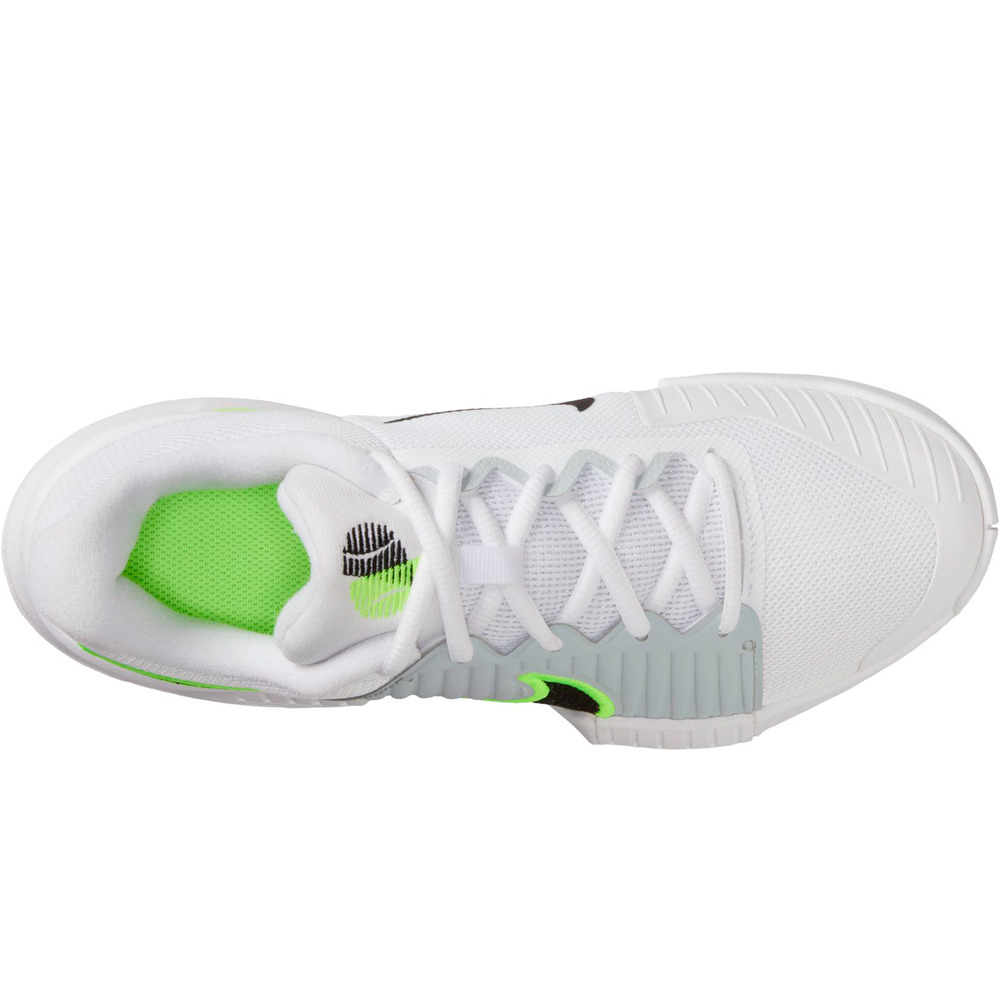 Nike Zapatillas Tenis Mujer W ZOOM GP CHALLENGE PRO HC 05