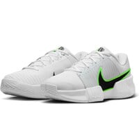 Nike Zapatillas Tenis Mujer W ZOOM GP CHALLENGE PRO HC lateral interior