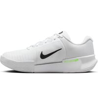 Nike Zapatillas Tenis Mujer W ZOOM GP CHALLENGE PRO HC puntera