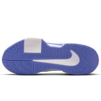 Nike Zapatillas Tenis Mujer W ZOOM GP CHALLENGE PRO HC vista superior