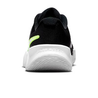 Nike Zapatillas Tenis Mujer W ZOOM GP CHALLENGE PRO HC vista trasera