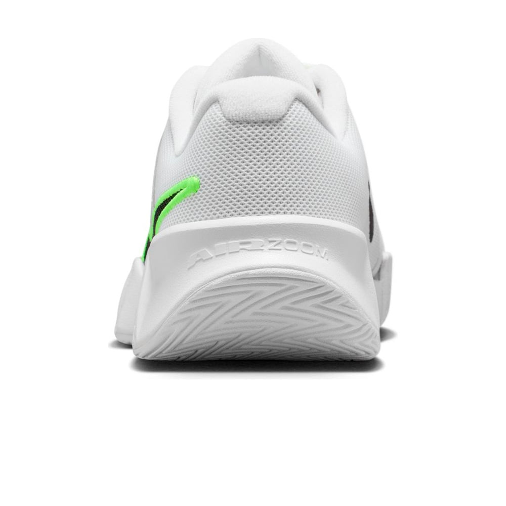 Nike Zapatillas Tenis Mujer W ZOOM GP CHALLENGE PRO HC vista trasera